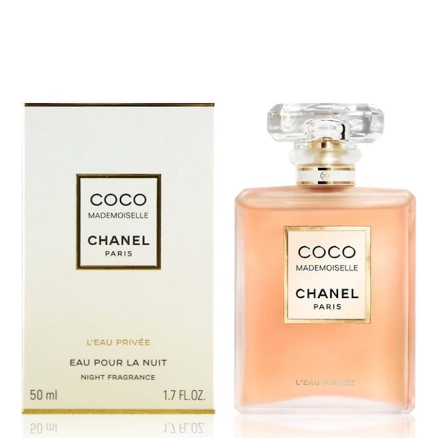 شانيل عطر كوكو مودموزيل للنساء - او دو بارفيوم انتنس 100 مل