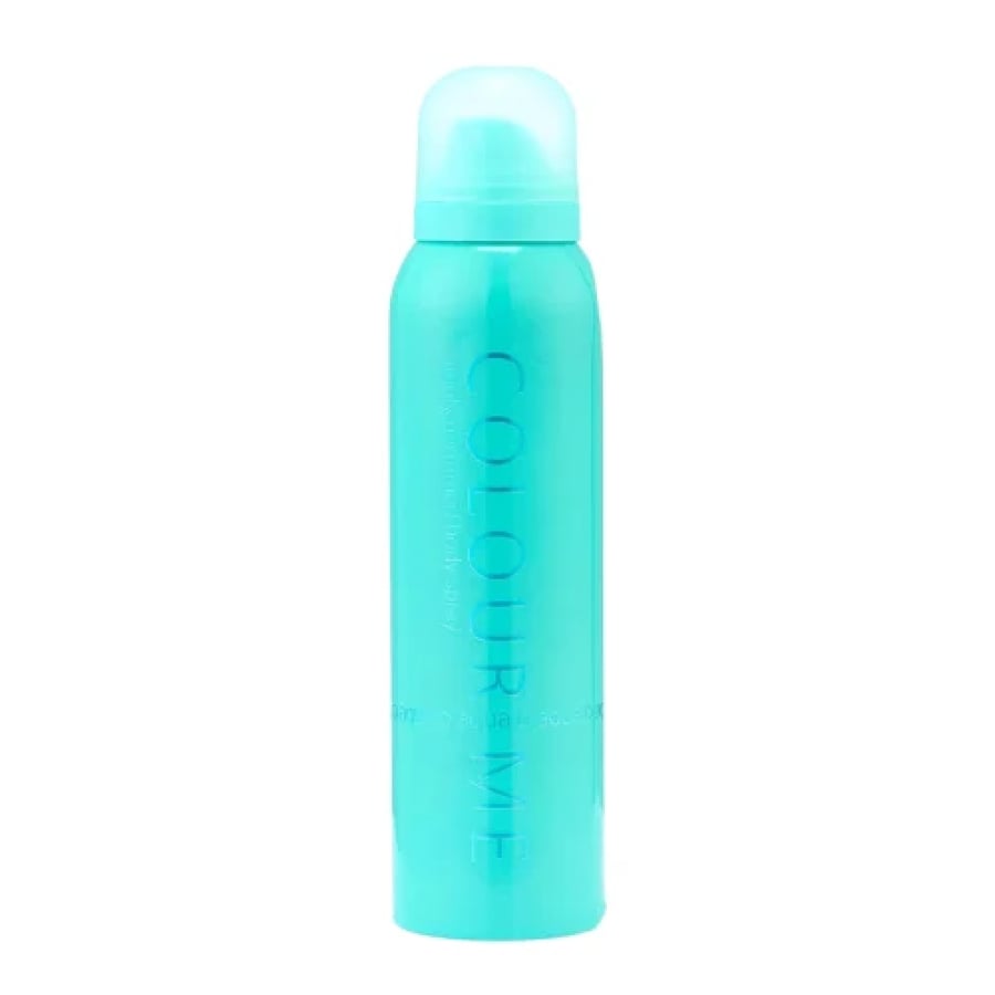 بخاخ معطر للجسم من كولور مي 150 مل