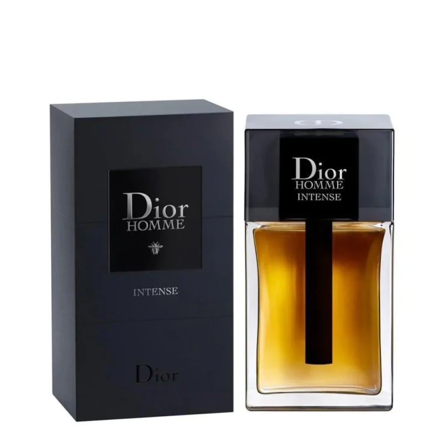 عطر ديور هوم إنتنس 2024 رجالي أو دو بارفيوم 100 مل