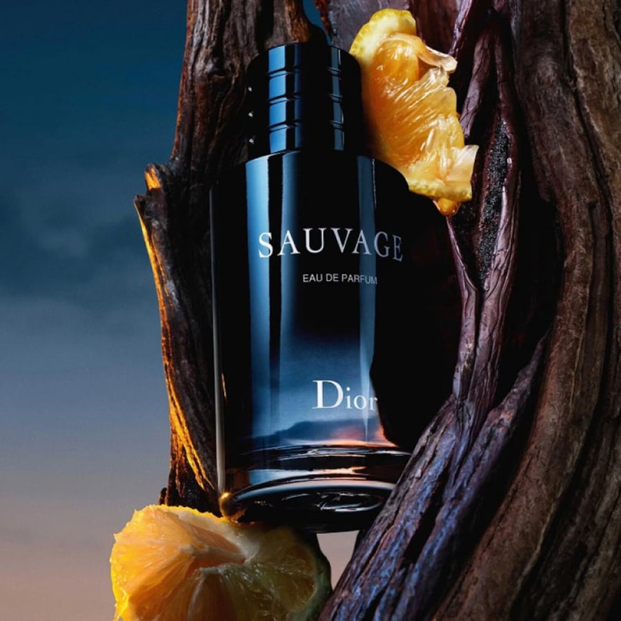 عطر سوفاج من ديور للرجال او دو بارفيوم – 60 مل