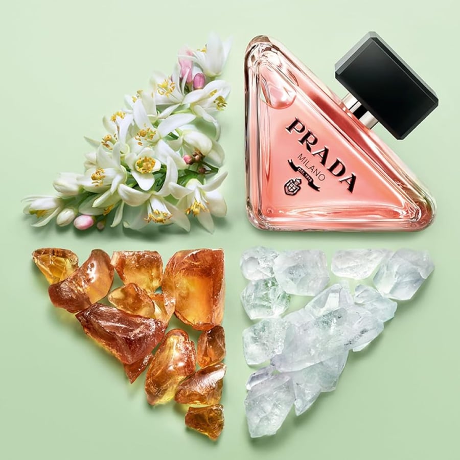 عطر برادا من بارادوكس أو دو بارفيوم – 90 مل