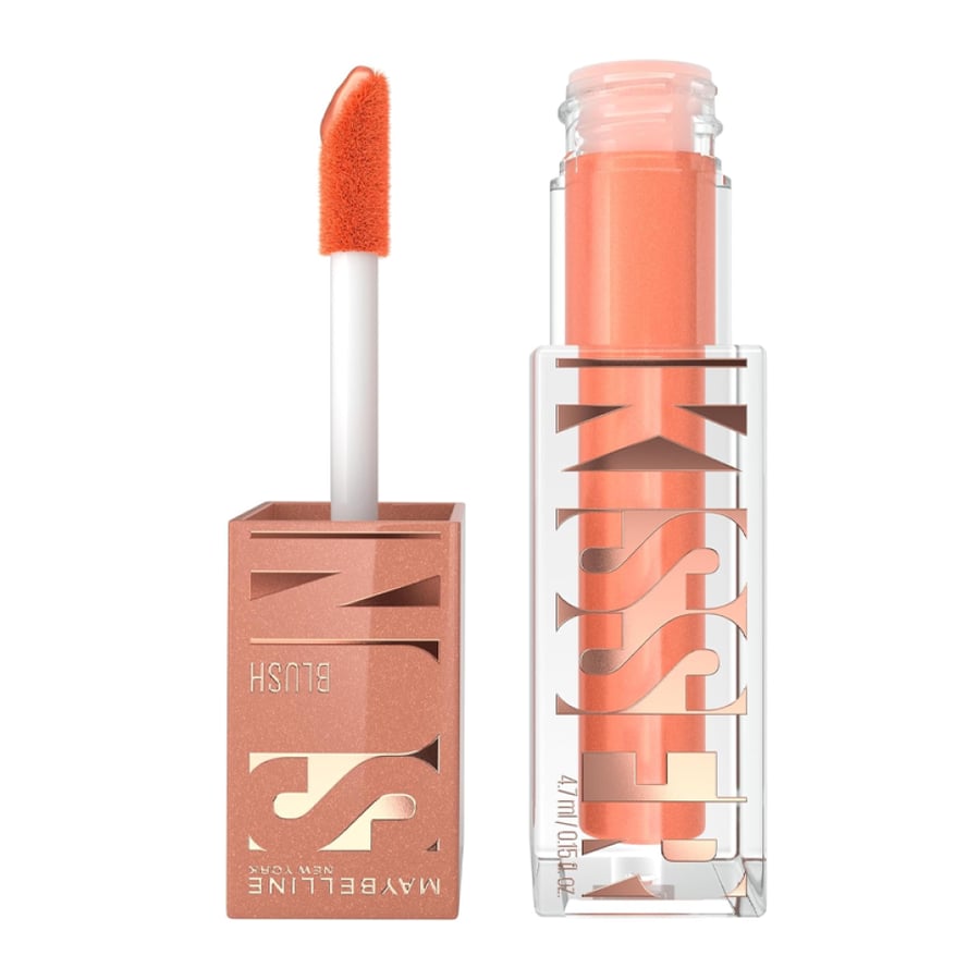 Maybelline Sunkisser Multi-Use Liquid Blush & Bronzer – Uptown Glow 02 – 7ml