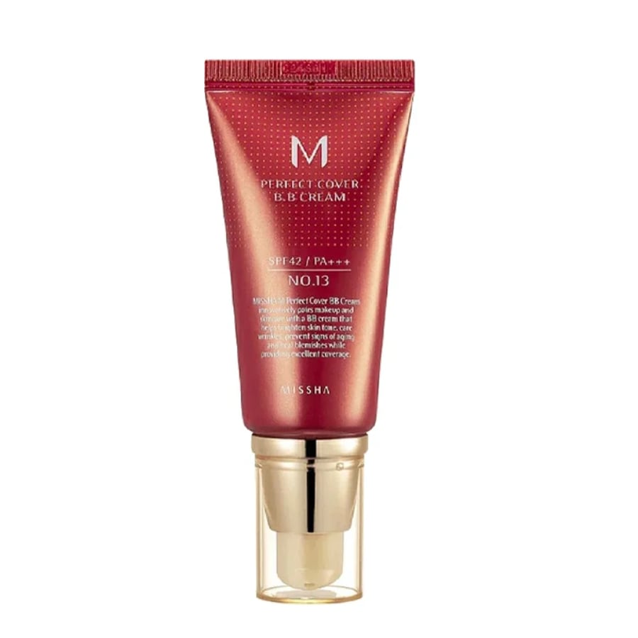 Missha BB Cream with SPF42 – 50 ml