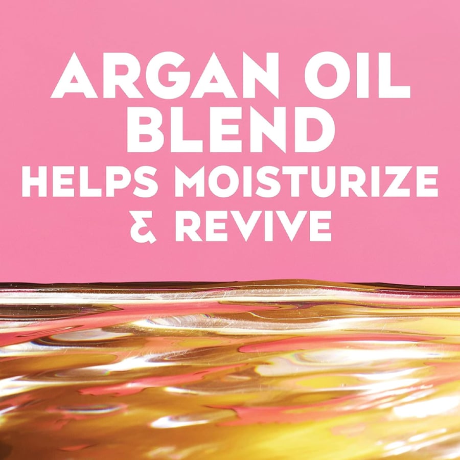 OGX Argan Oil of Morocco Shampoo – 385 ml