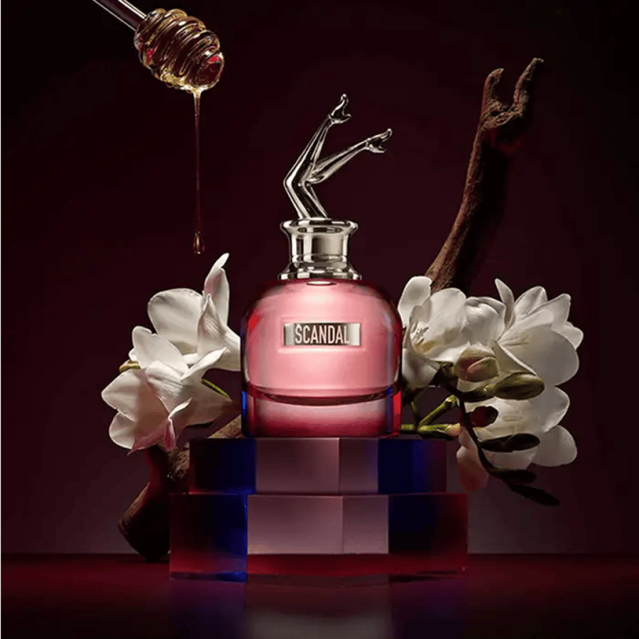 عطر سكاندال من جين بول غولتير او دو بارفيوم انتنس – 50 مل
