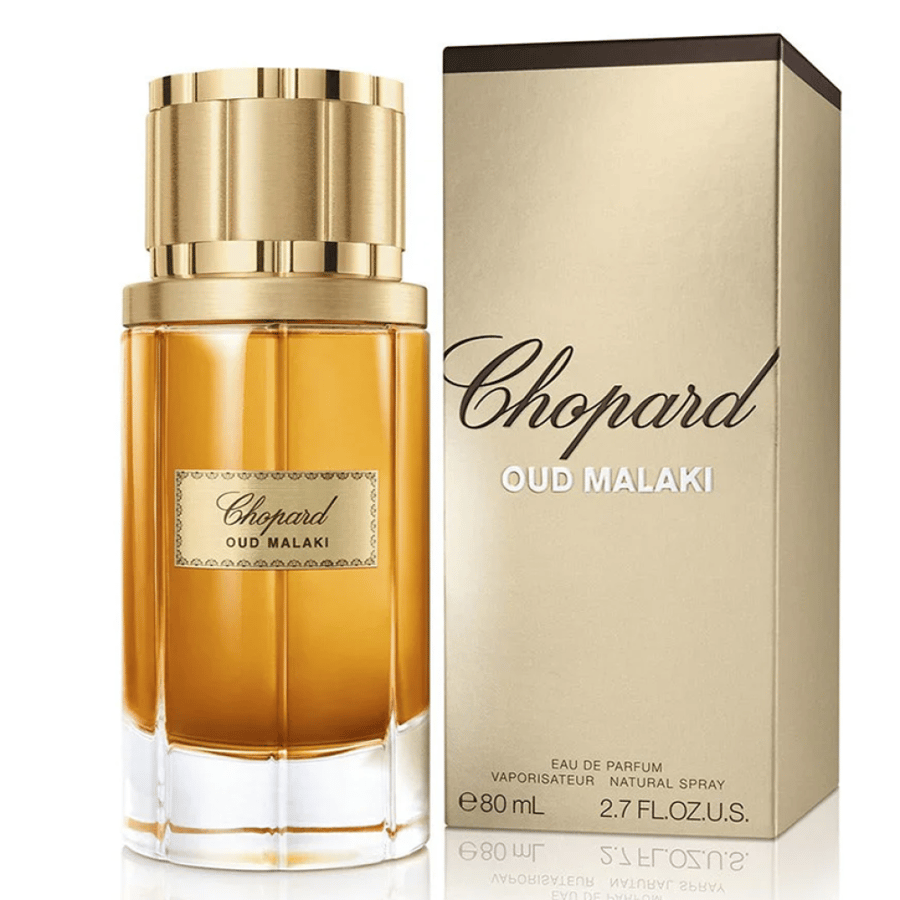 شوبارد عطر عود ملكي أو دو برفيوم - 80مل