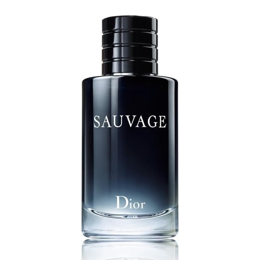 عطر ديور سوفاج الرجالي أو دو تواليت حجم – 100 مل