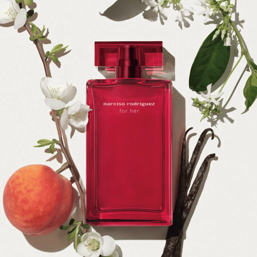 عطر نرسيسو رودريغز فور هير  أو دو بارفيوم انتنس – 100مل
