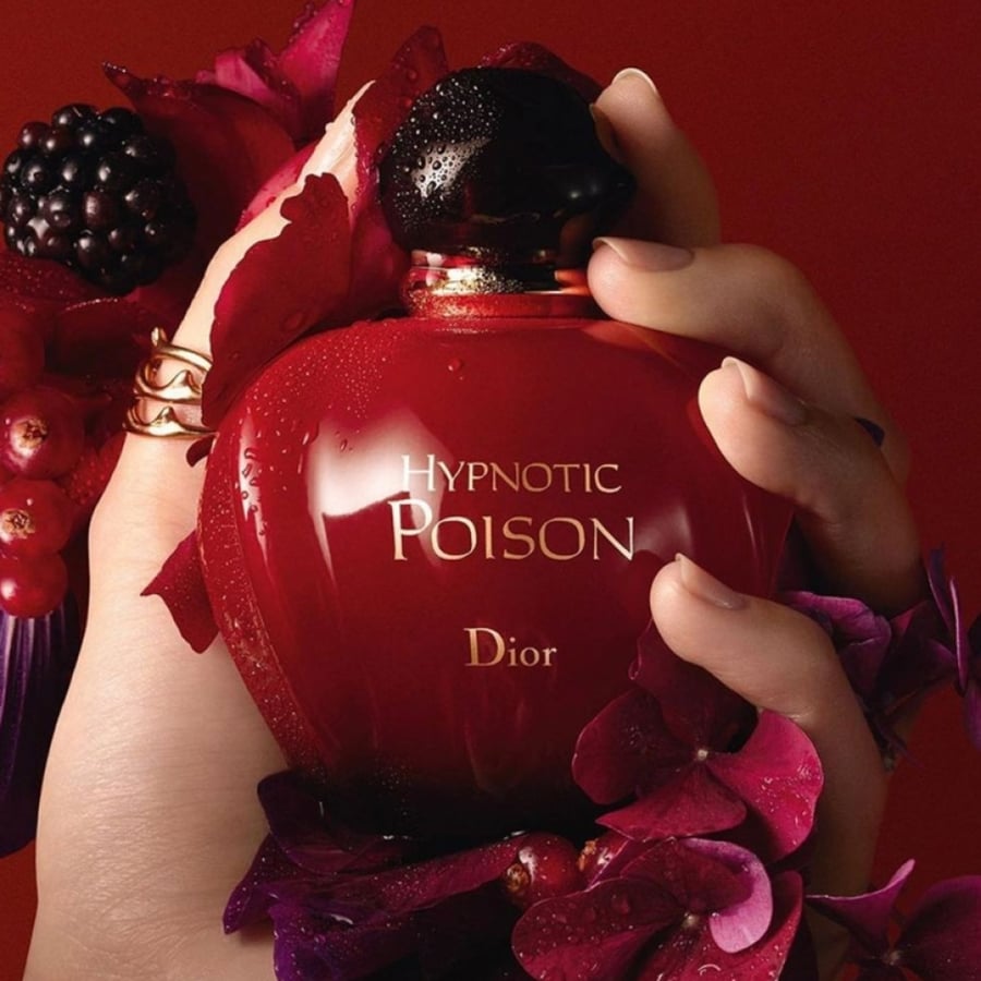 عطر هيبنوتيك بويسون من ديور للنساء - او دو تواليت 50 مل
