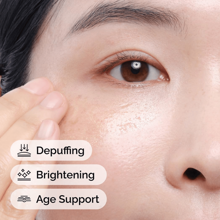 The Ordinary Multi-Peptide Eye Serum – 15 ml