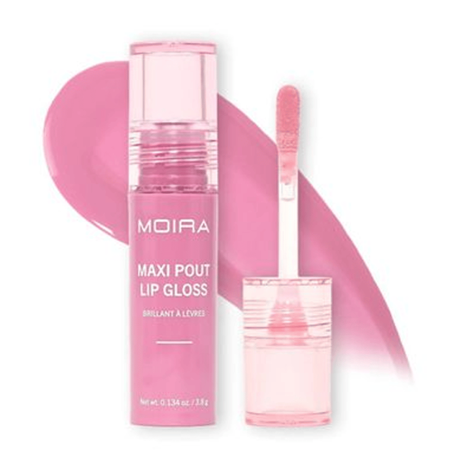 Moira Lip Gloss 3.8g