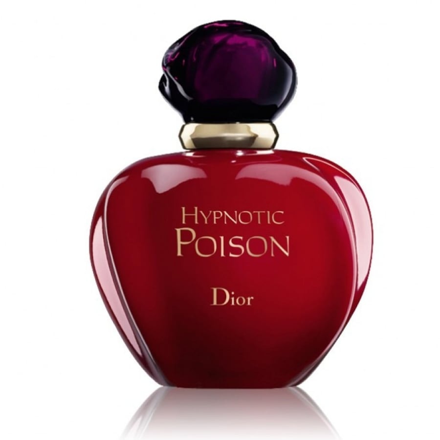 عطر هيبنوتيك بويسون من ديور للنساء - او دو تواليت 50 مل