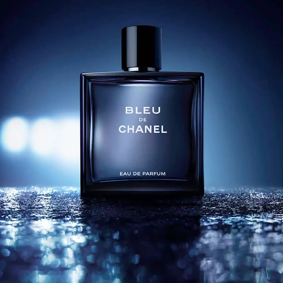 Bleu de Chanel Eau de Parfum from Chanel - 150 ml