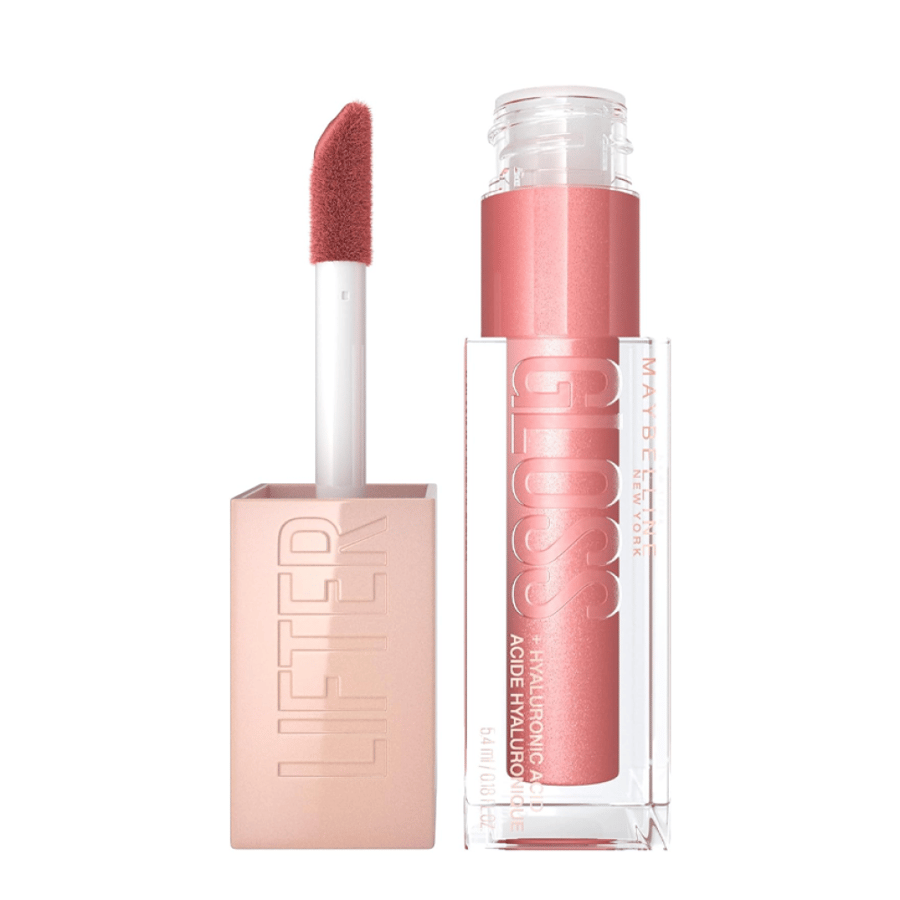 Maybelline Lifter Gloss with Hyaluronic Acid - 5.4 ml