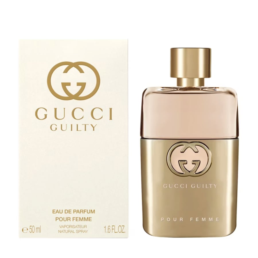 عطر قوتشي جيلتي بور فيم للنساء - أو دو بارفيوم 50 مل