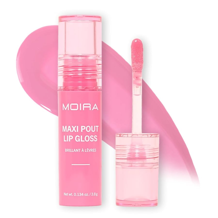 Moira Lip Gloss 3.8g