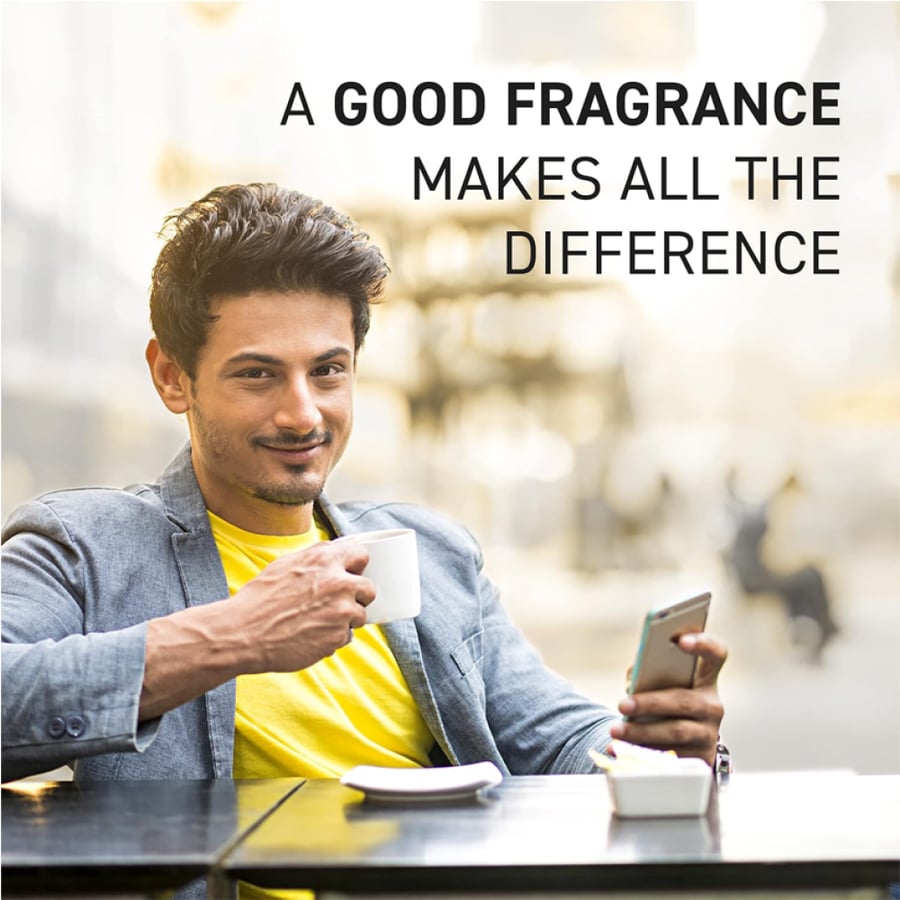 عطر بخاخ للجسم من فوج - ابسولوت 120 مل