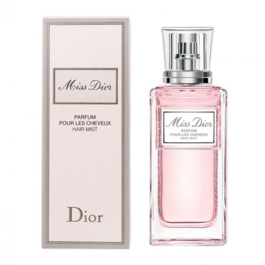 ديور عطر شعر مس ديور - 30مل