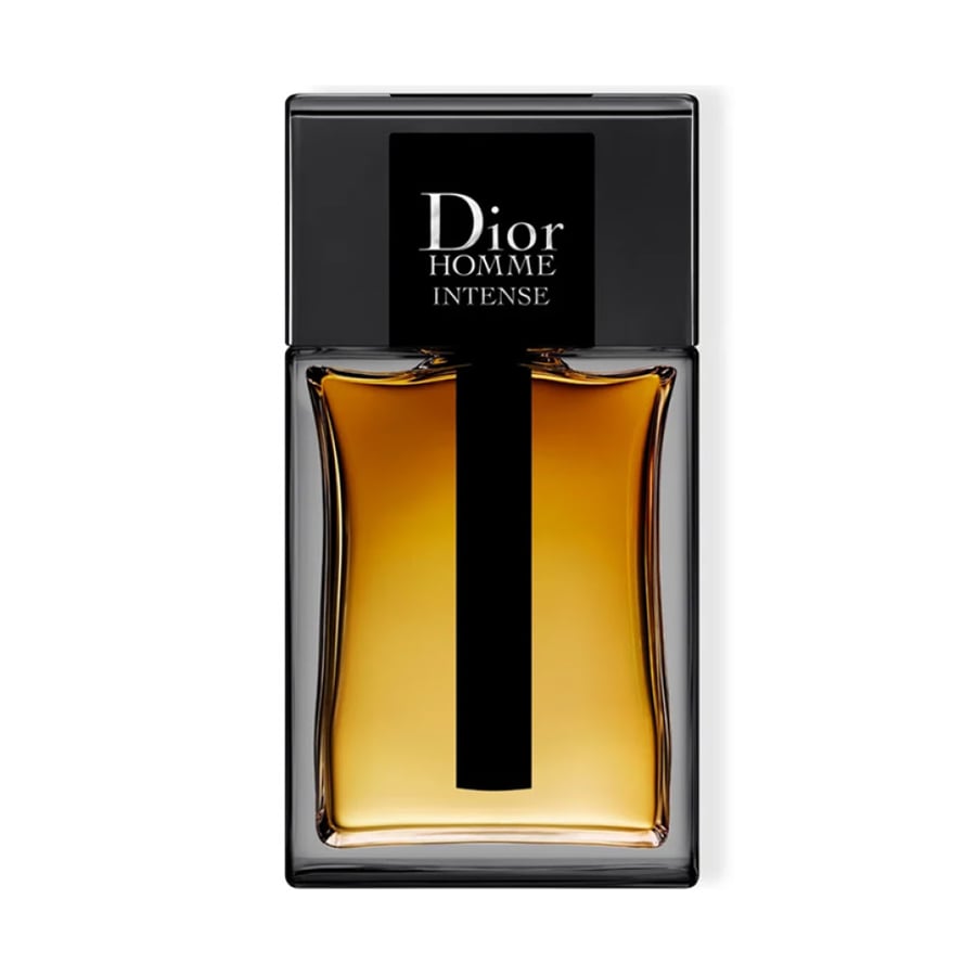 Dior Homme Intense Eau de Parfum 150 ml