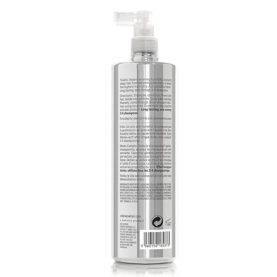 Dream Coat Super Natural Anti-Frizz Spray by Color Wow - 500ml