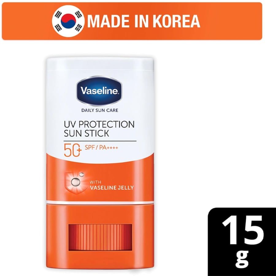 Vaseline Sun Stick SPF 50 – 15 g