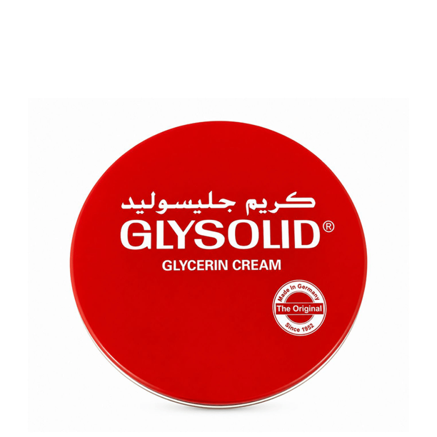 كريم جليسرين من جليسوليد 125 مل