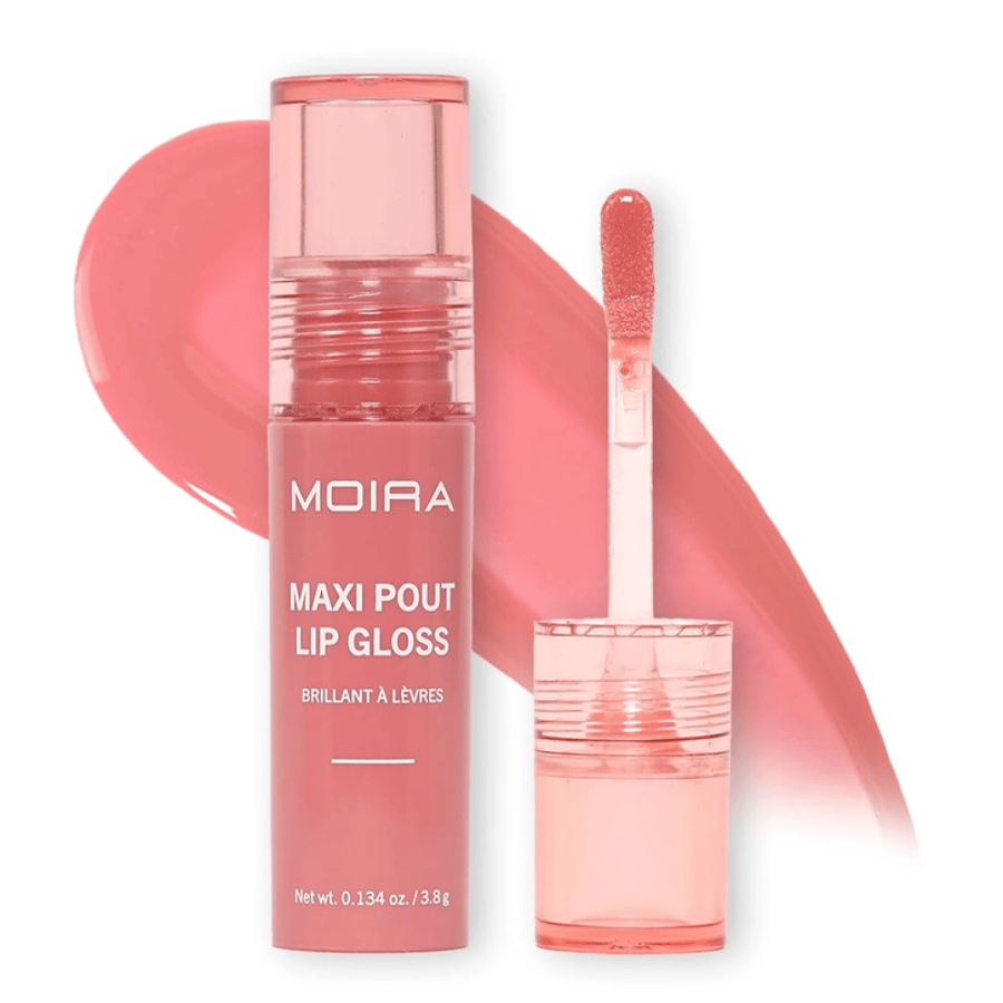 Moira Lip Gloss 3.8g