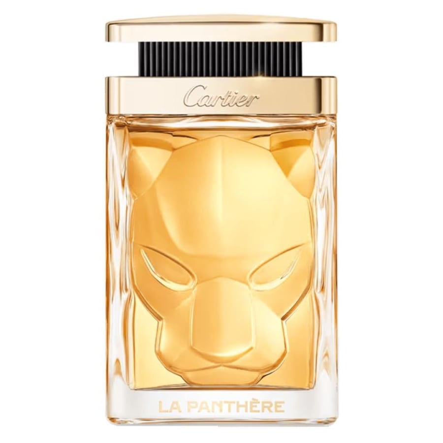 عطر لاباثتير برفيوم من كارتييه للنساء - برفيوم 100 مل