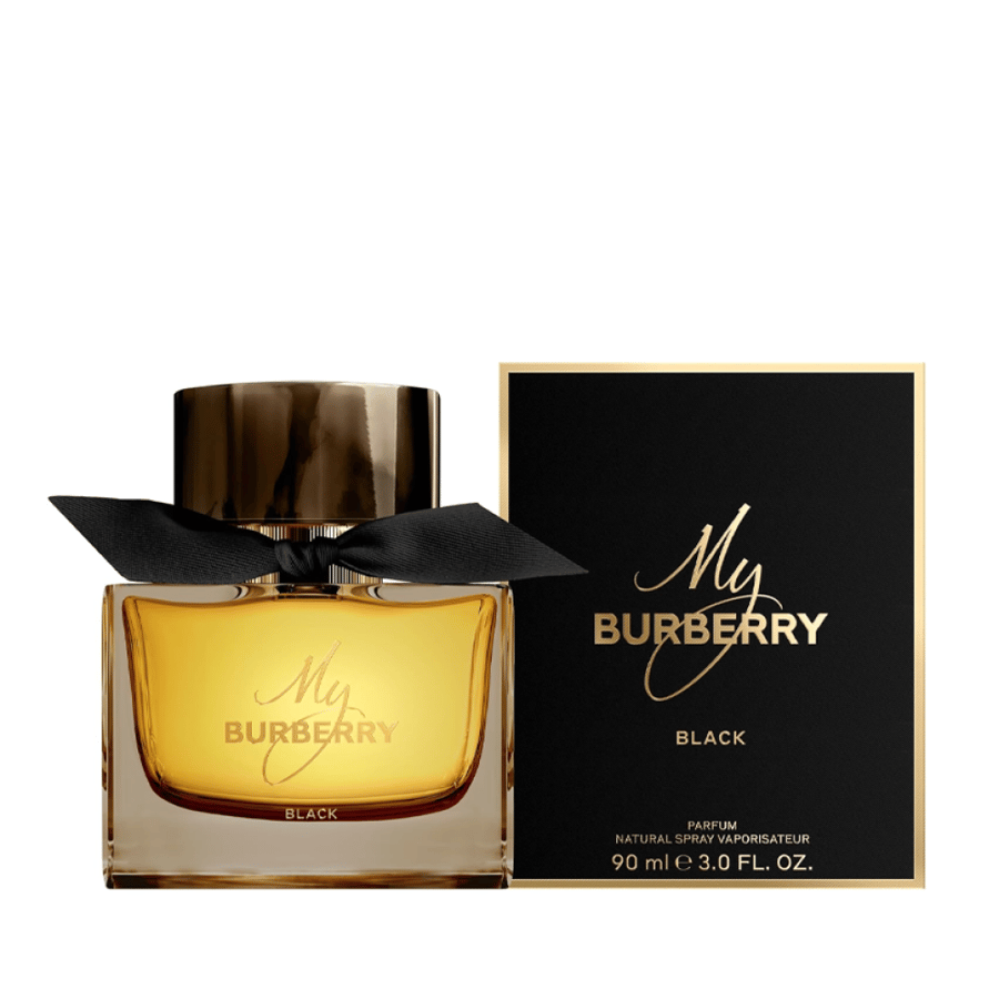 عطر ماي بربري بلاك من بربري أو دو بارفيوم 90 مل