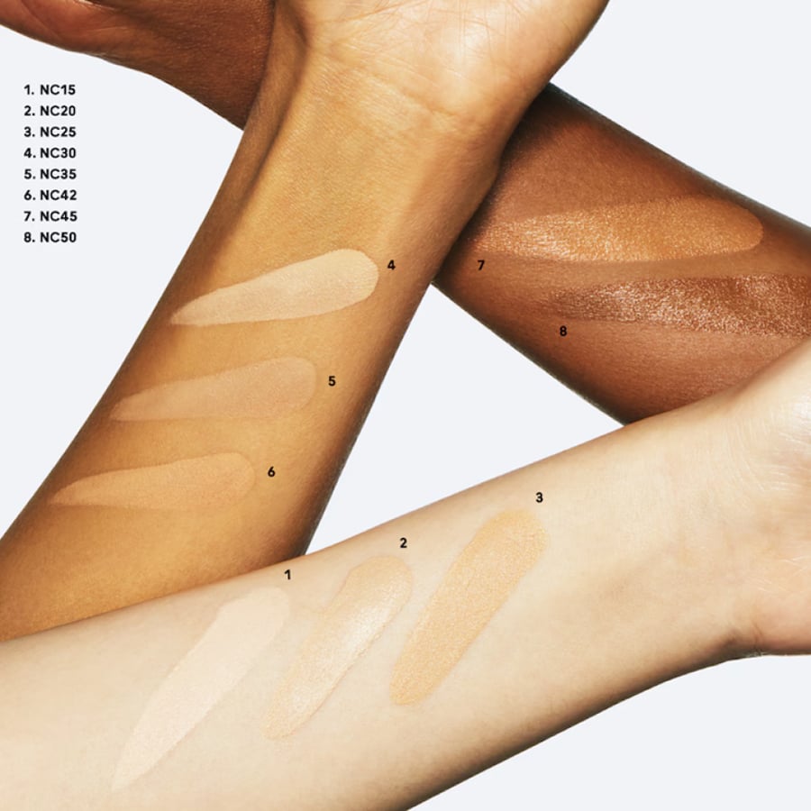 MAC Pro Longwear Concealer 9ml NC35