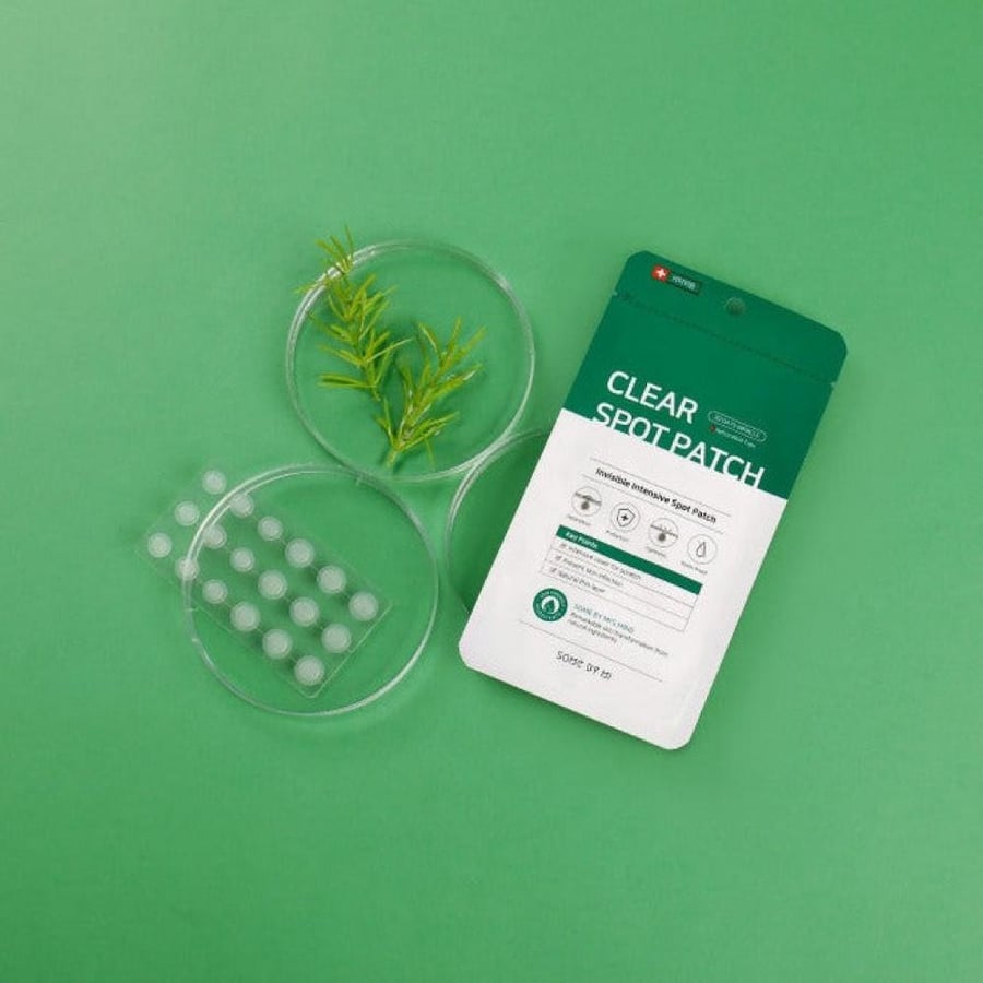 Some By Mi Miracle Acne Patches - 18 Patches