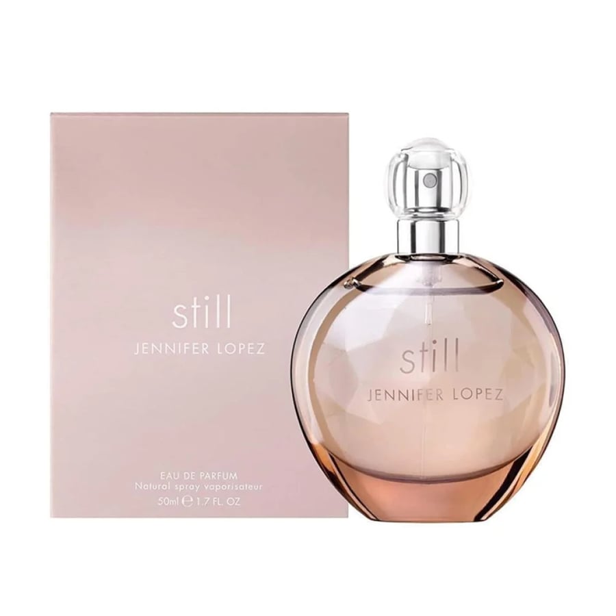 عطر ستيل من جينيفر لوبيز للنساء - أو دي بارفيوم - 100 مل