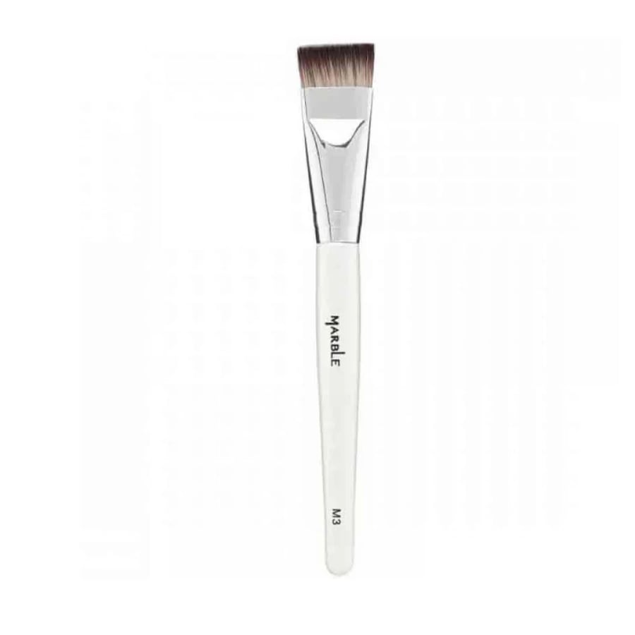 Marble Professional Contour Face Brush M3 - 25 g