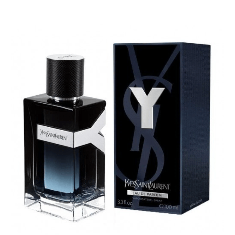 عطر Y من ايف سان لوران للرجال أو دو بارفيوم – 100 مل