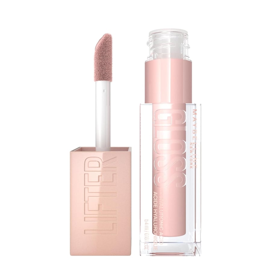 Maybelline Lifter Gloss with Hyaluronic Acid - 5.4 ml
