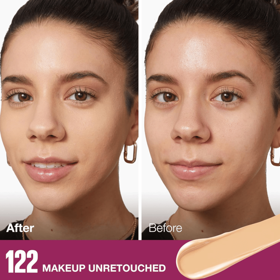 ميبلين كونسيلر خافي عيوب البشرة – 6.8 مل