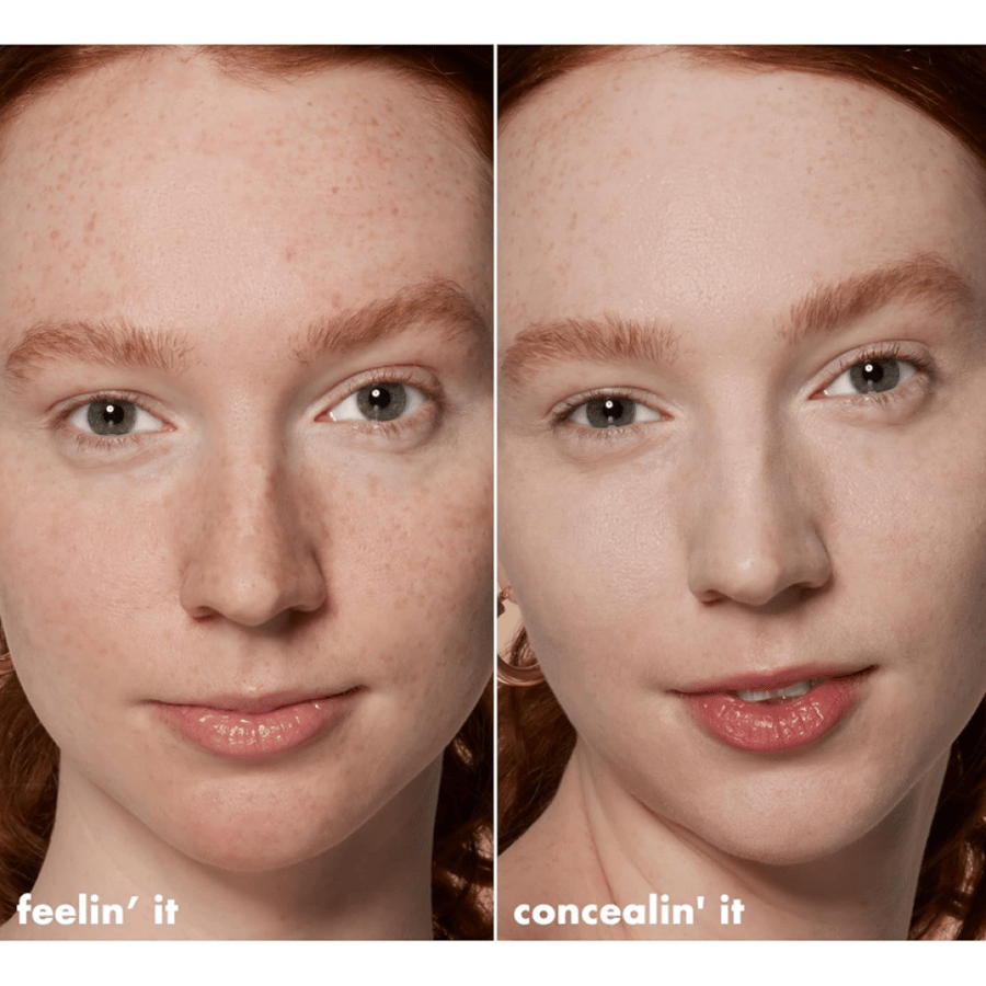 e.l.f. Hydrating Camo Concealer - 6ml