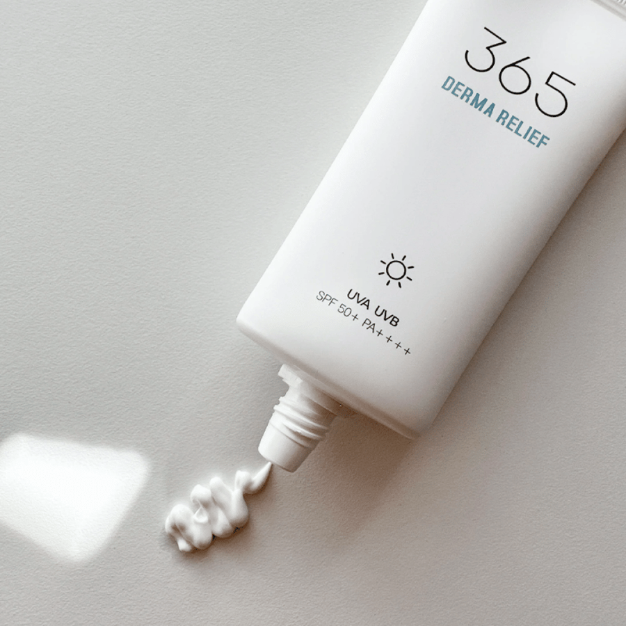 Round Lab Top Up 365 Sunscreen Cream – 50 ml