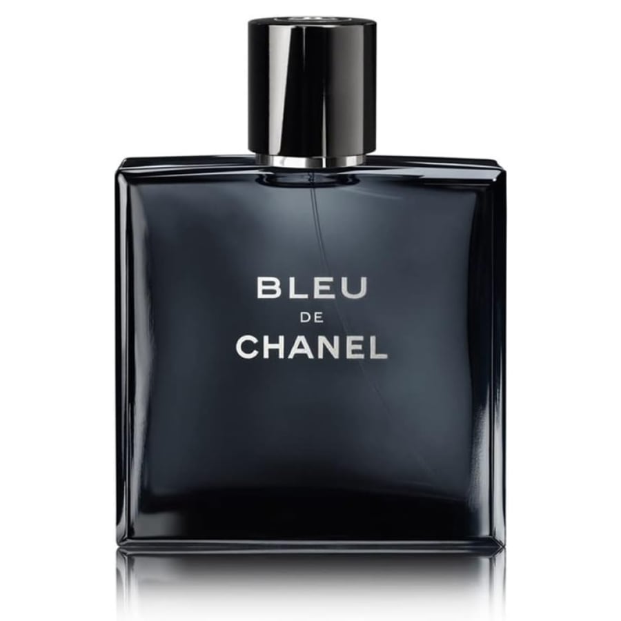 Bleu de Chanel Eau de Parfum from Chanel - 150 ml