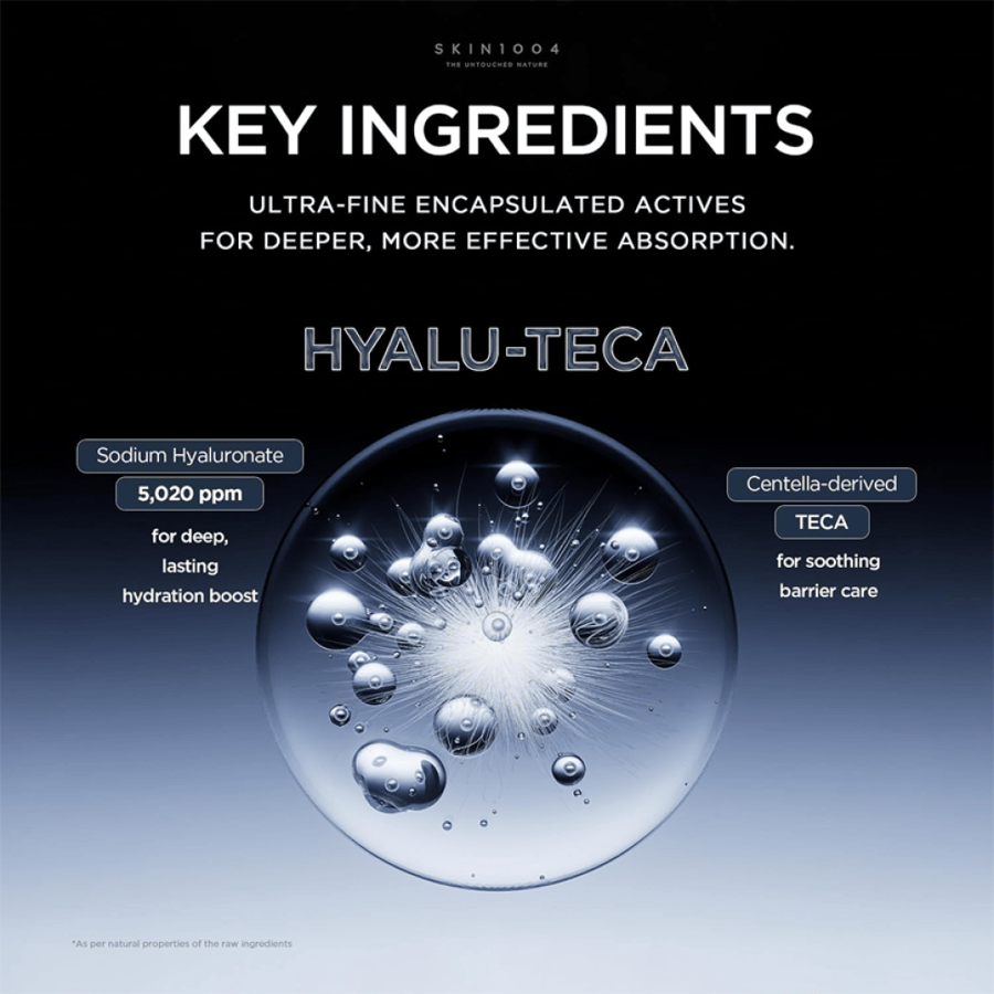 SKIN1004 Madagascar Centella Hyalu-Teca Glass Skin Milk Toner 210ml