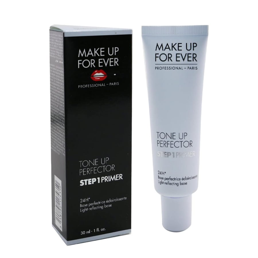 Make Up For Ever Step 1 Primer – Tone Up Perfector – 30 ml