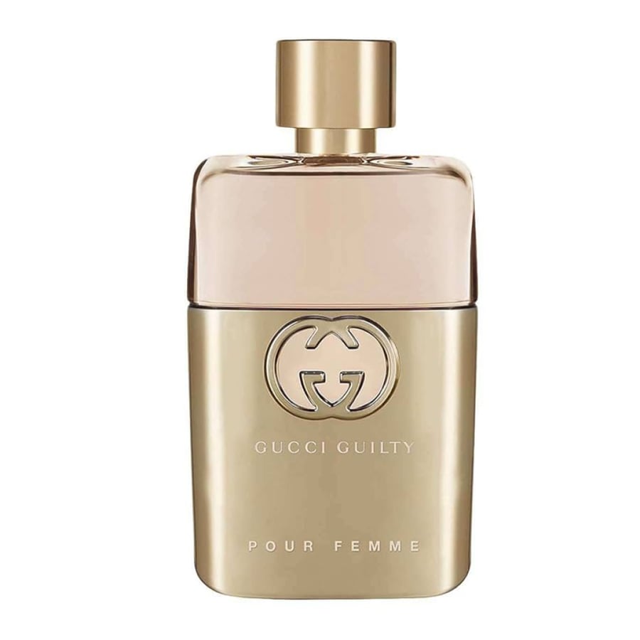 عطر قوتشي جيلتي بور فيم للنساء - أو دو بارفيوم 50 مل