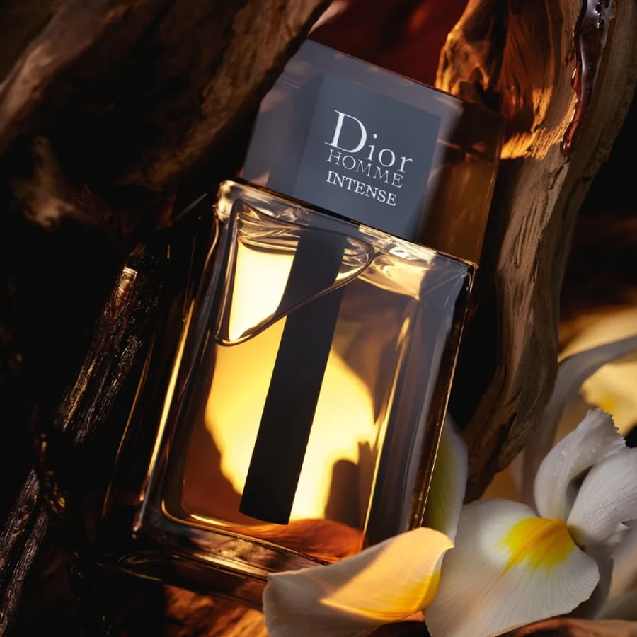 عطر ديور هوم إنتنس 2024 رجالي أو دو بارفيوم – 100 مل