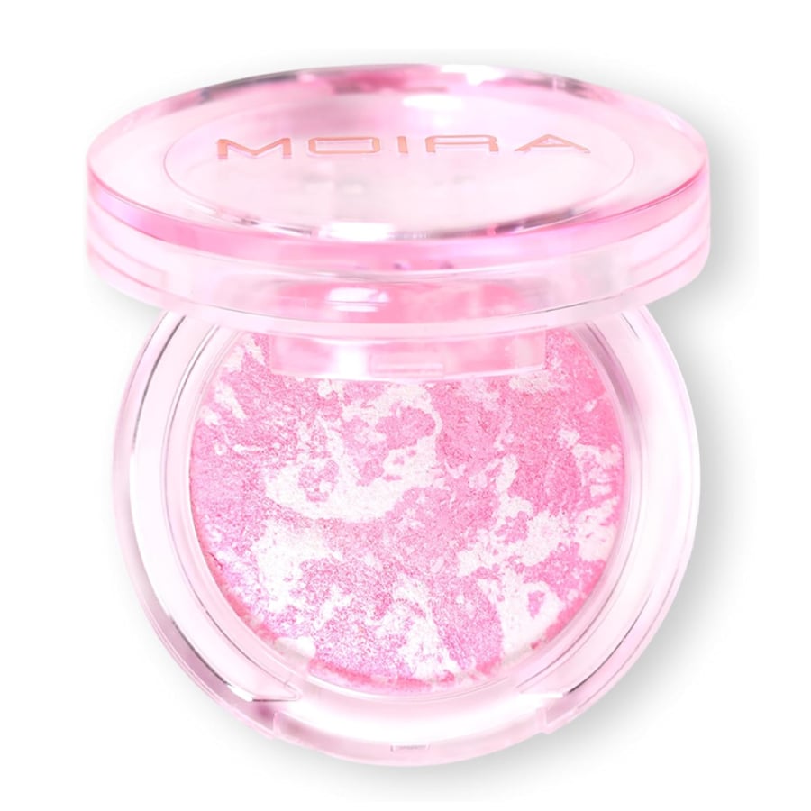 Moira Marvelous Baked Blush & Highlighter - 4 gm