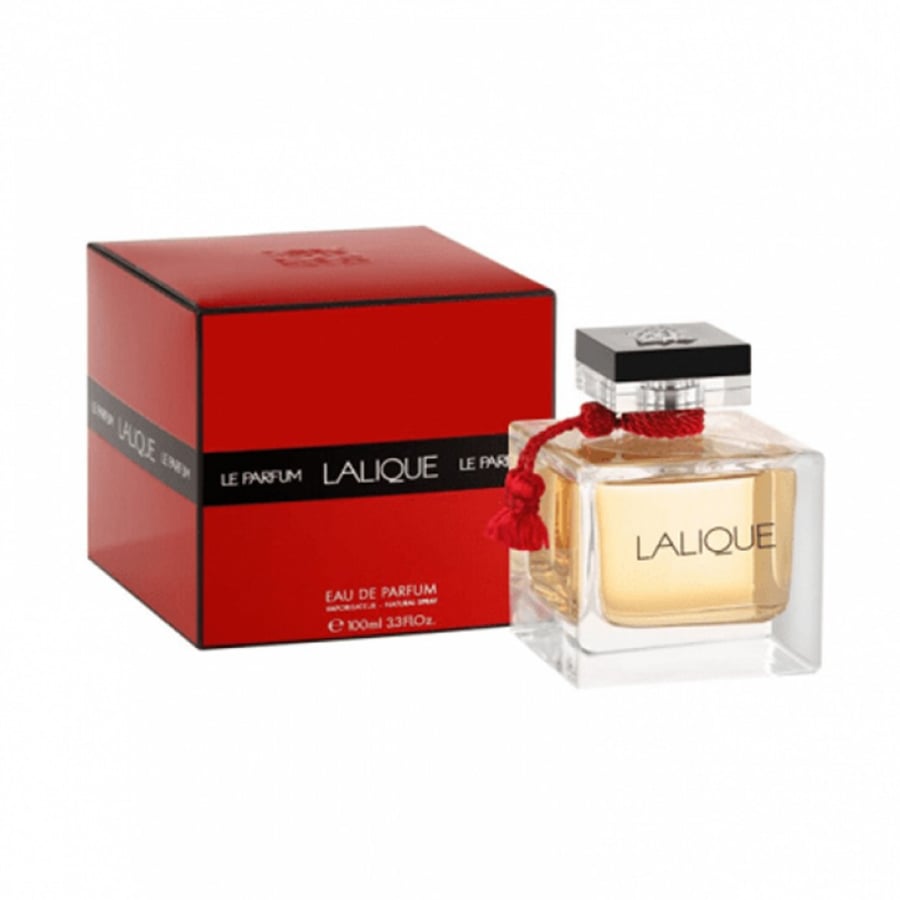 لاليك عطر لي برفيوم لاليك للنساء - أو دو برفيوم - 100 مل