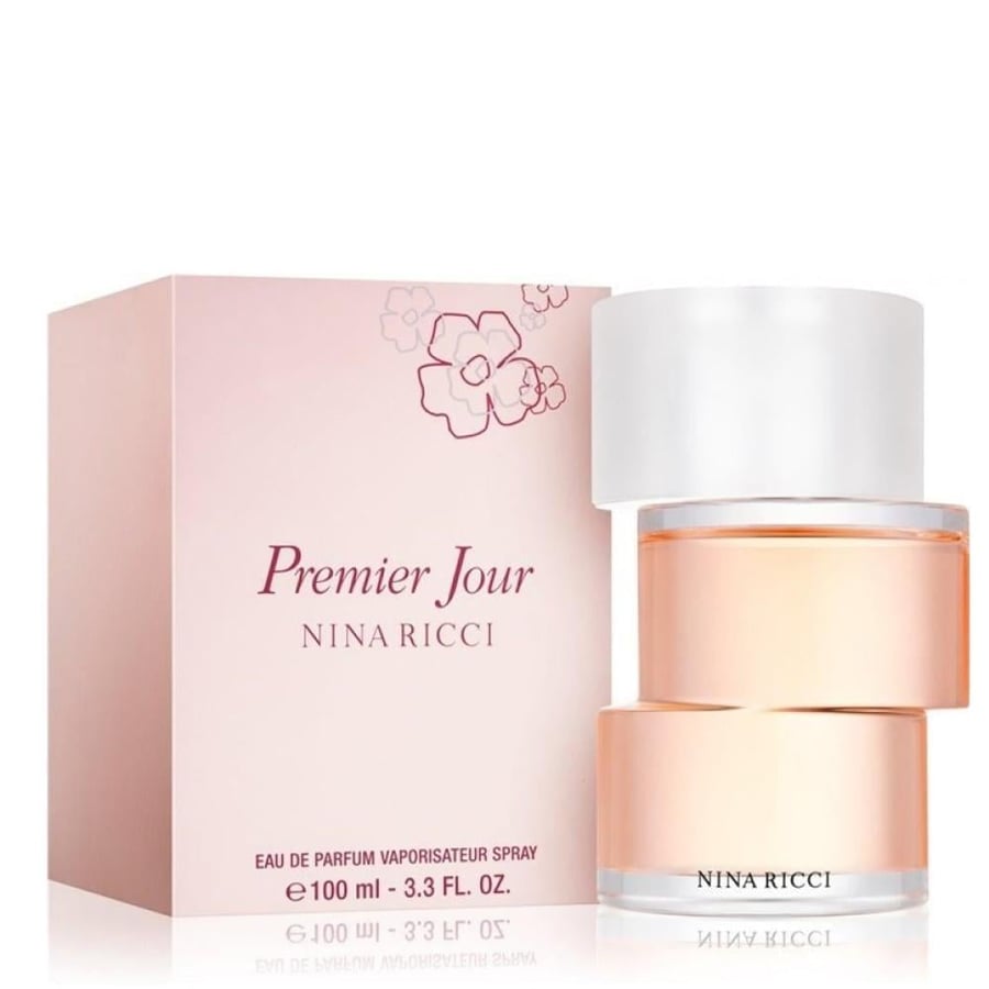 عطر بريمير جور من نينا ريتشي للنساء - 100مل