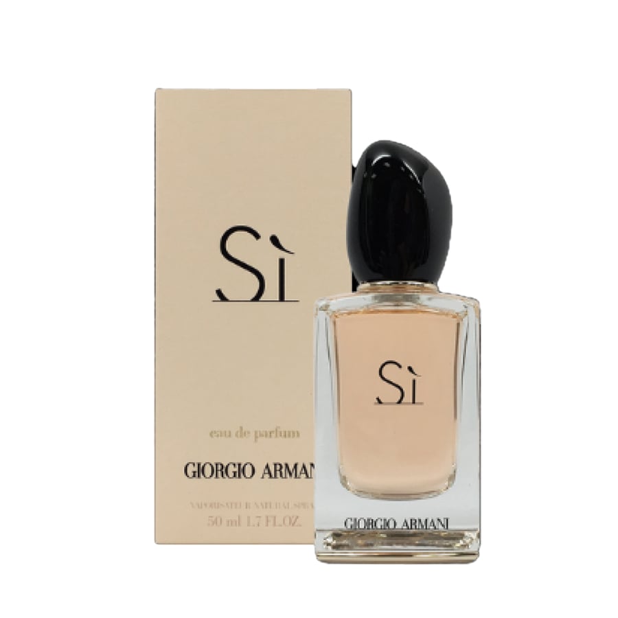 عطر سي من جورجيو أرماني للنساء - أو دو بارفيوم