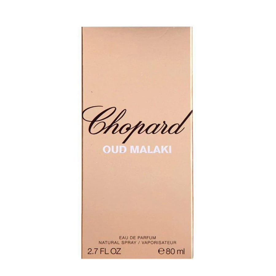 شوبارد عطر عود ملكي أو دو برفيوم - 80مل