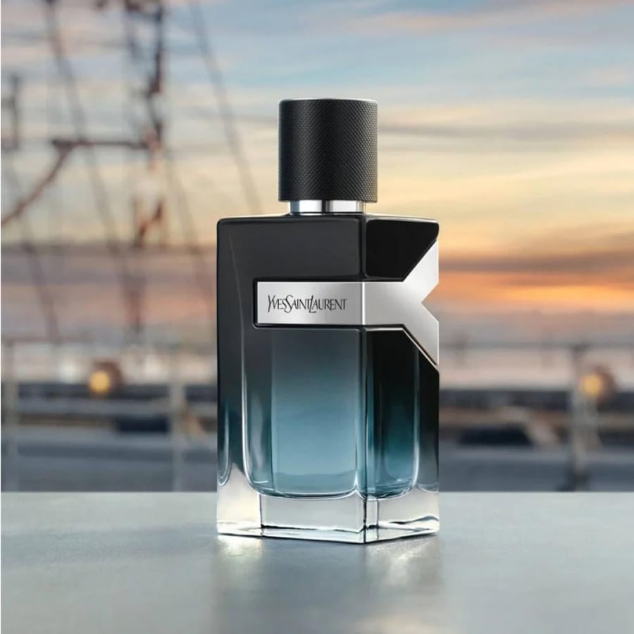 عطر واي ايف سان لوران Y أو دو بارفيوم – 60 مل