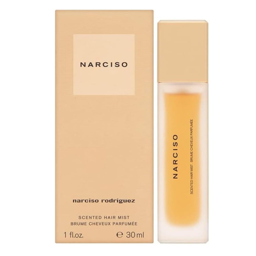 عطر شعر من نرسيسو رودريغز - 30 مل